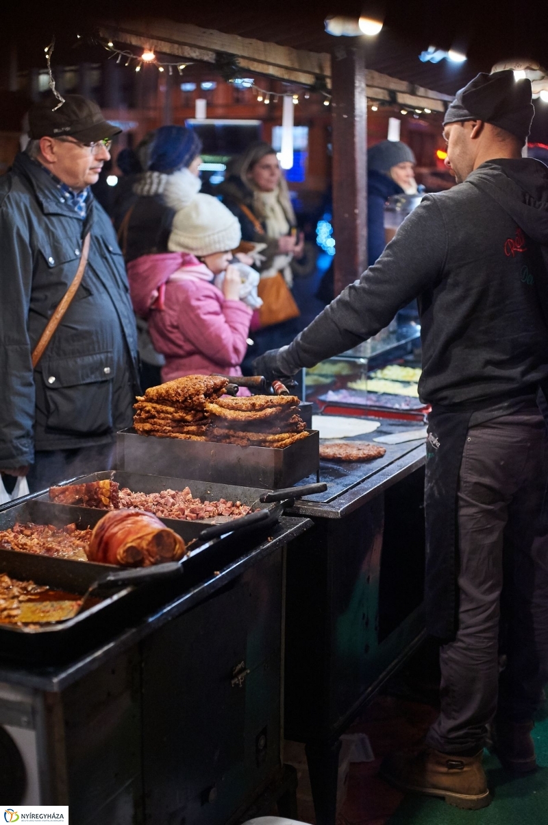 Adventi program 20171214 - fotó Szarka Lajos