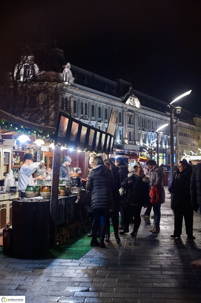 Adventi program 20171214 - fotó Szarka Lajos