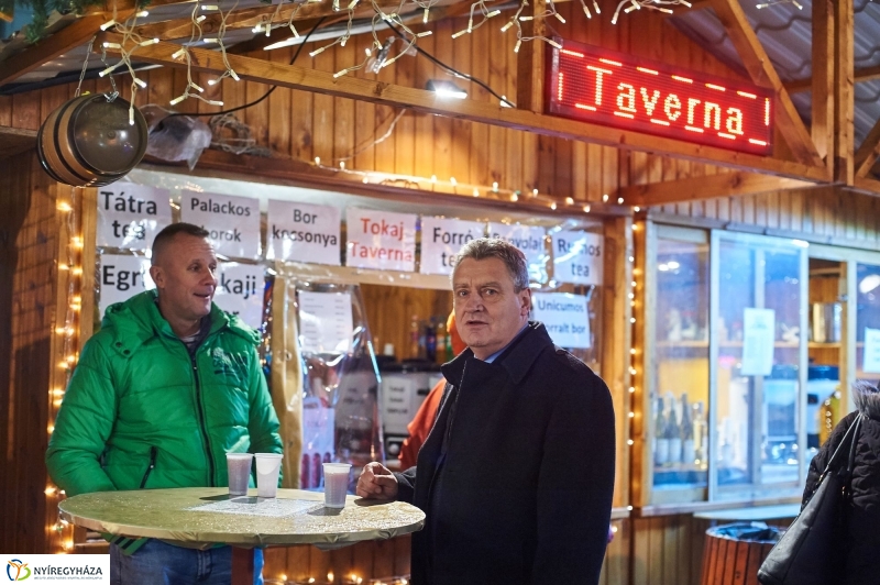 Adventi program 20171214 - fotó Szarka Lajos