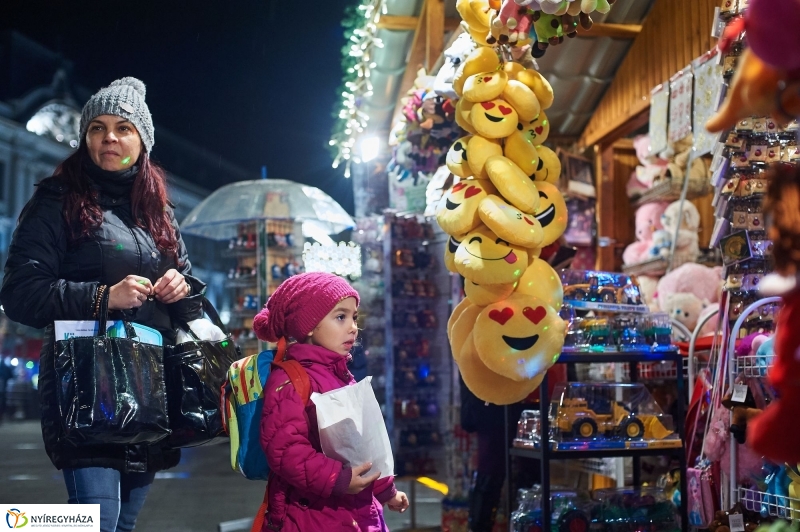 Adventi program 20171214 - fotó Szarka Lajos