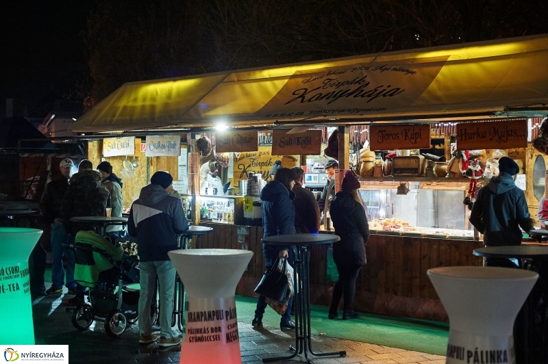 Adventi program 20171214 - fotó Szarka Lajos