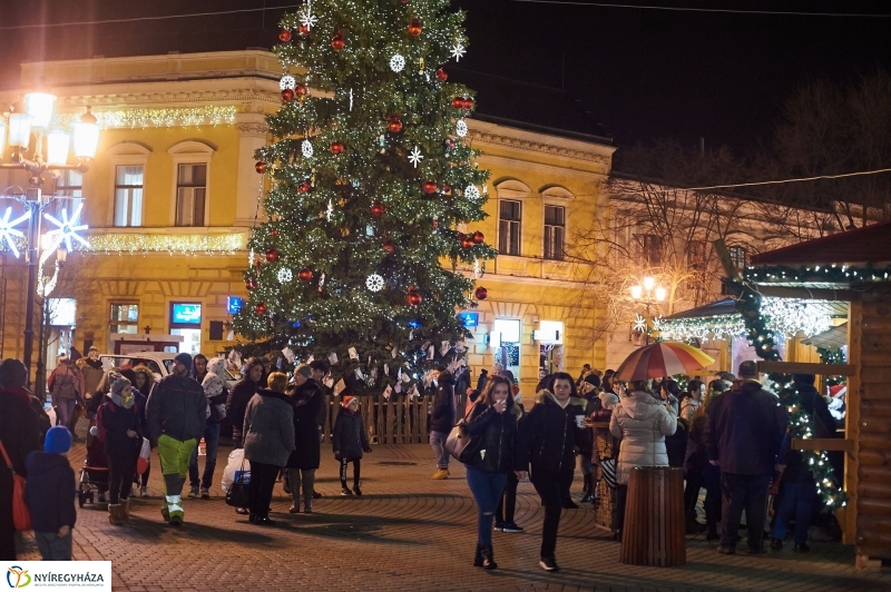 Adventi program 20171214 - fotó Szarka Lajos
