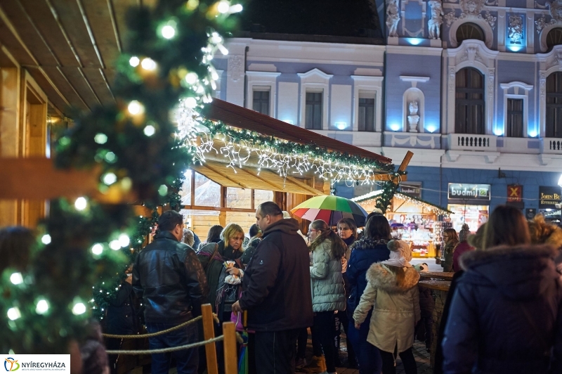 Adventi program 20171214 - fotó Szarka Lajos