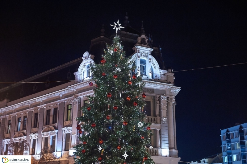 Adventi program 20171214 - fotó Szarka Lajos