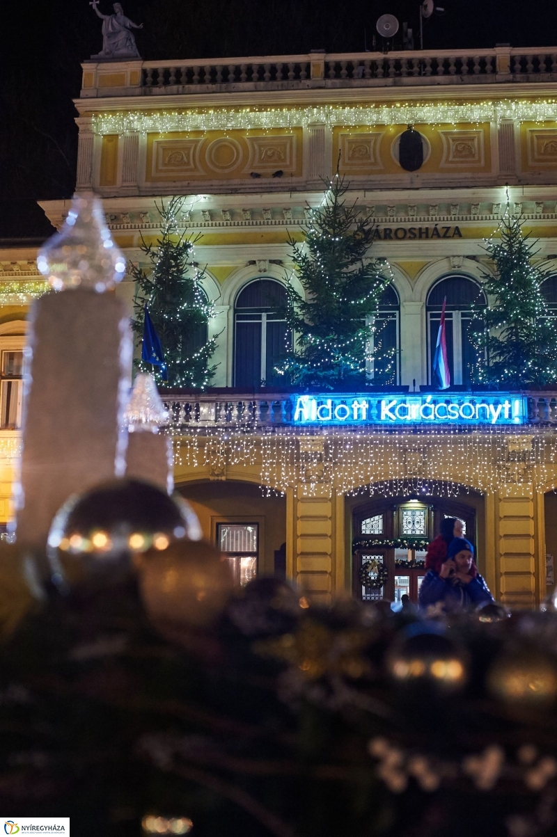 Adventi program 20171214 - fotó Szarka Lajos