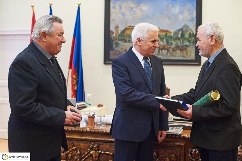 IPOSZ díj 2017 - fotó Szarka Lajos