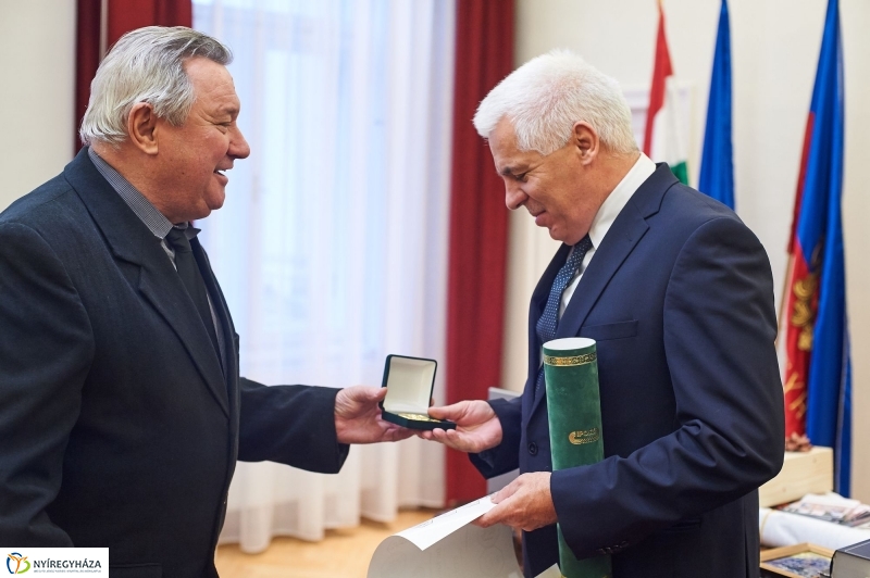 IPOSZ díj 2017 - fotó Szarka Lajos