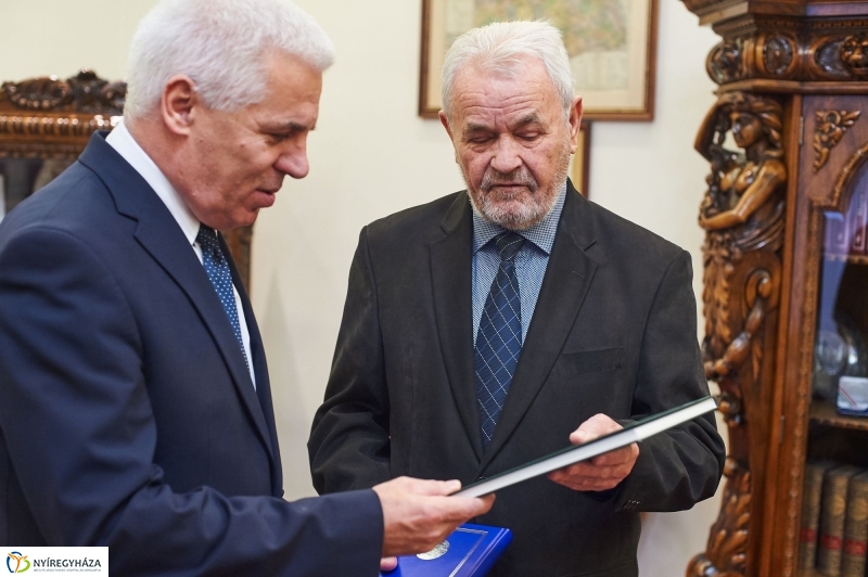 IPOSZ díj 2017 - fotó Szarka Lajos