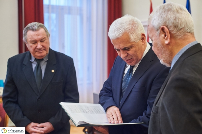 IPOSZ díj 2017 - fotó Szarka Lajos