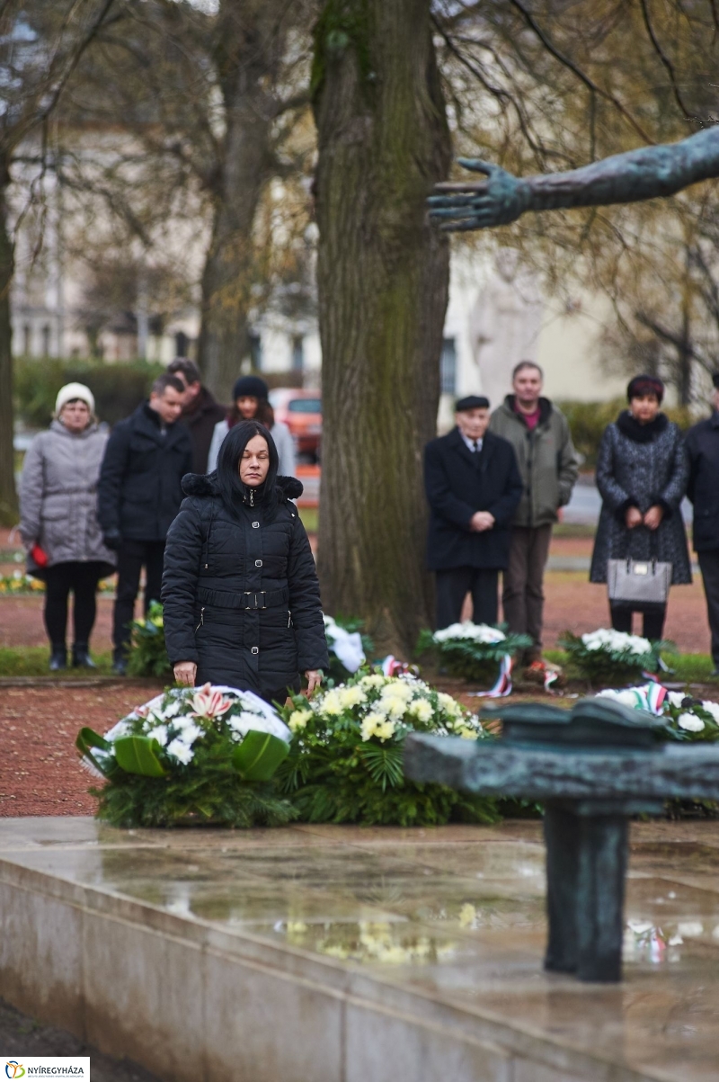 Váci Mihályra emlékeztek 2017 - fotó Szarka Lajos