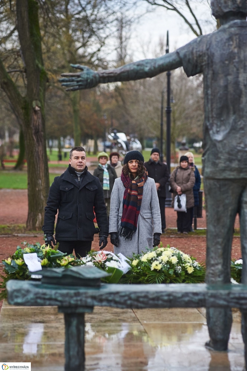 Váci Mihályra emlékeztek 2017 - fotó Szarka Lajos