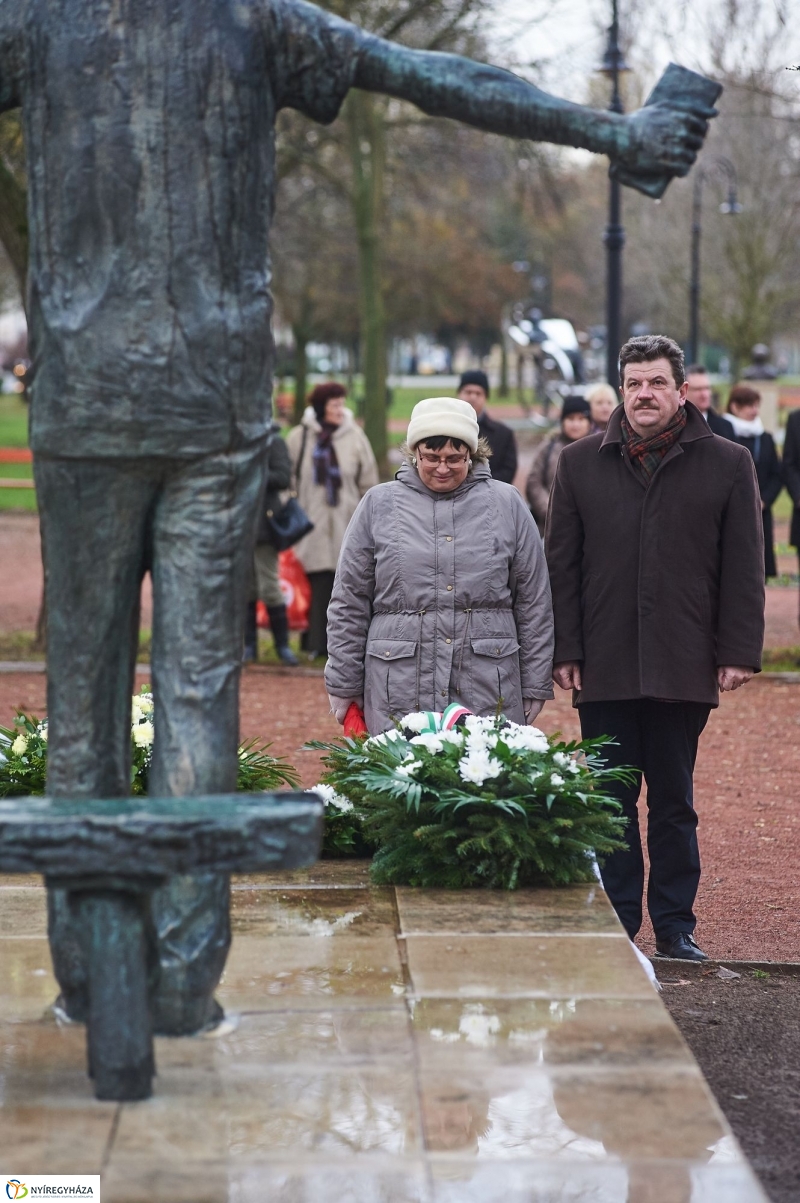 Váci Mihályra emlékeztek 2017 - fotó Szarka Lajos