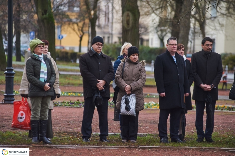 Váci Mihályra emlékeztek 2017 - fotó Szarka Lajos