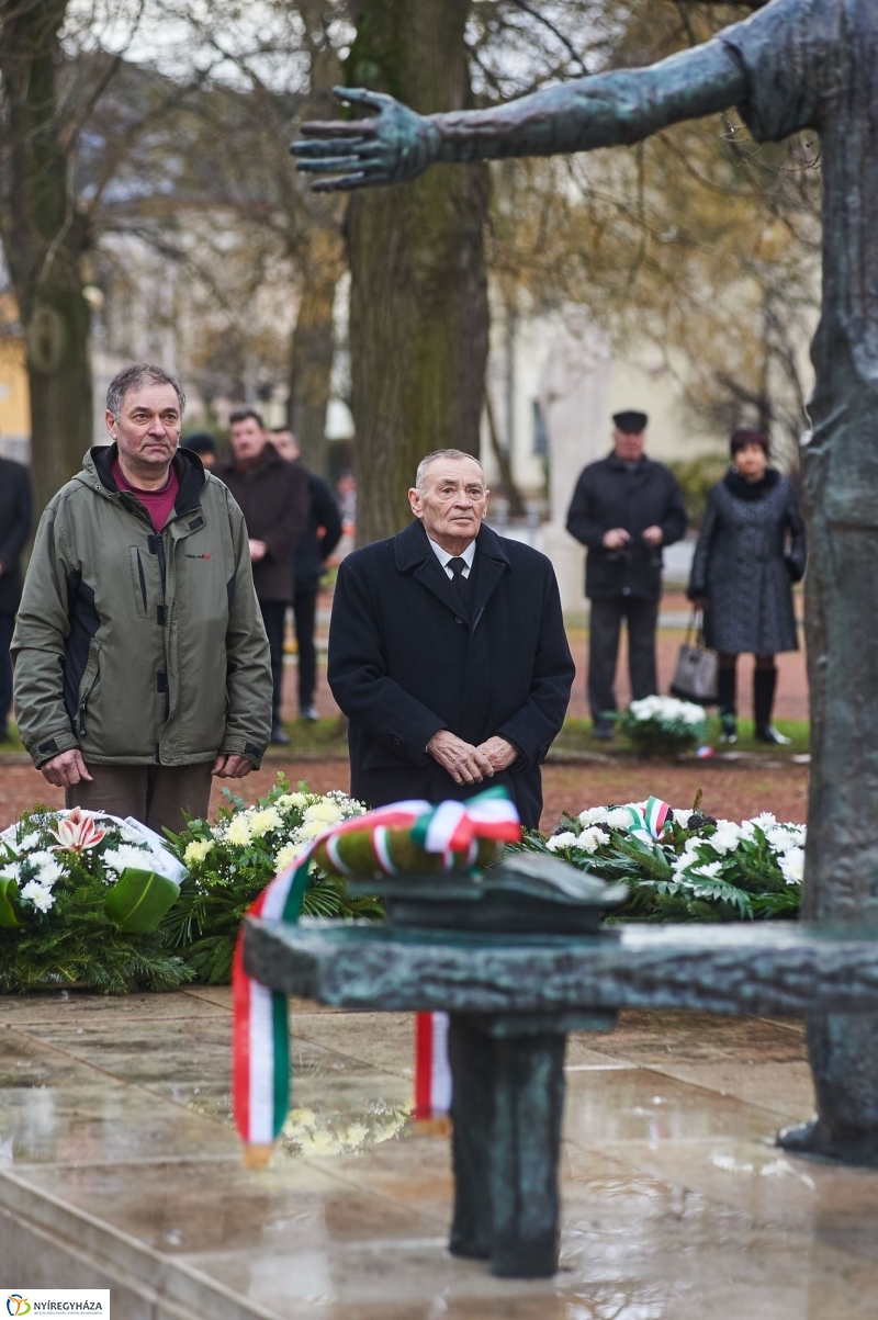 Váci Mihályra emlékeztek 2017 - fotó Szarka Lajos