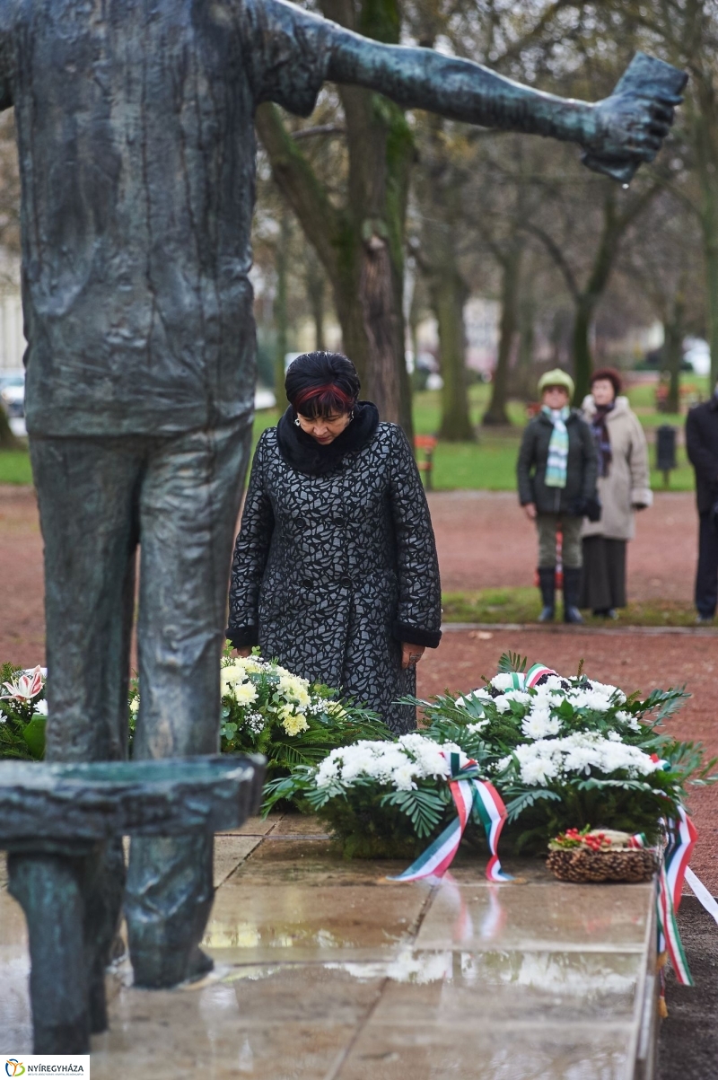 Váci Mihályra emlékeztek 2017 - fotó Szarka Lajos