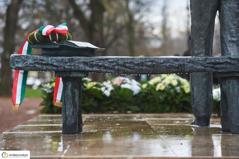 Váci Mihályra emlékeztek 2017 - fotó Szarka Lajos