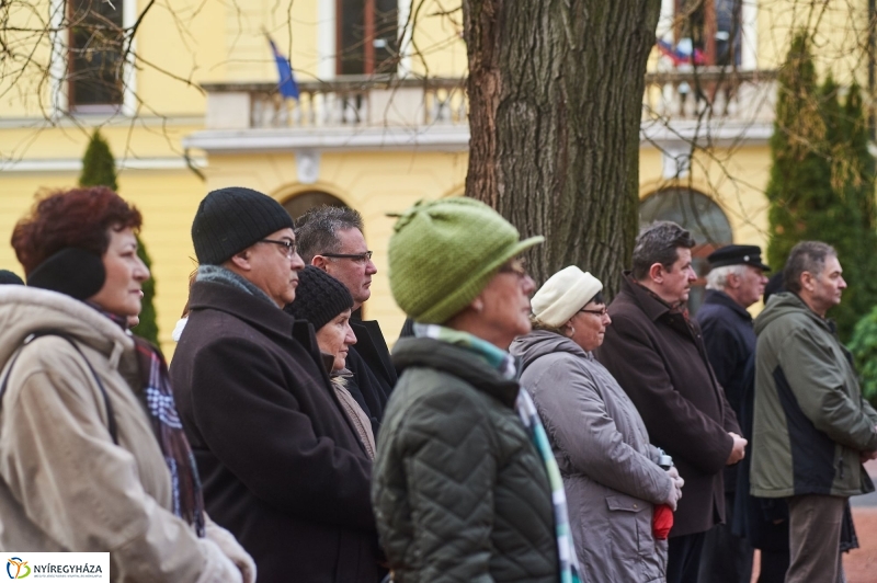 Váci Mihályra emlékeztek 2017 - fotó Szarka Lajos