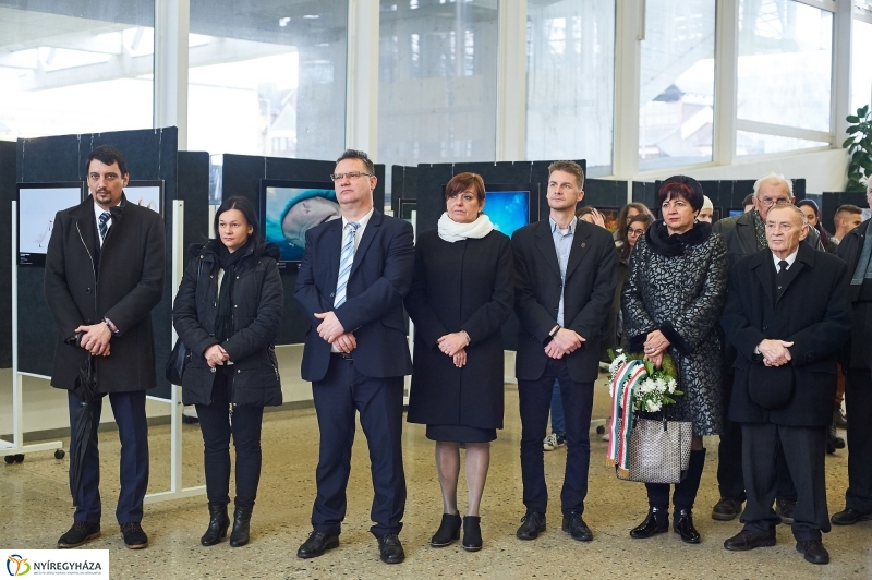 Váci Mihályra emlékeztek 2017 - fotó Szarka Lajos