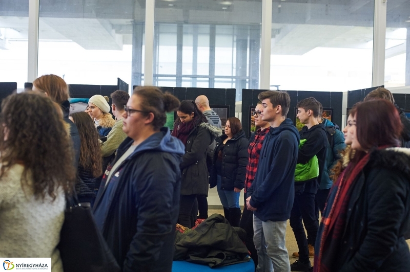 Váci Mihályra emlékeztek 2017 - fotó Szarka Lajos