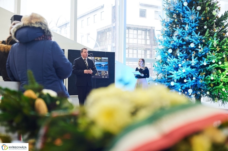 Váci Mihályra emlékeztek 2017 - fotó Szarka Lajos