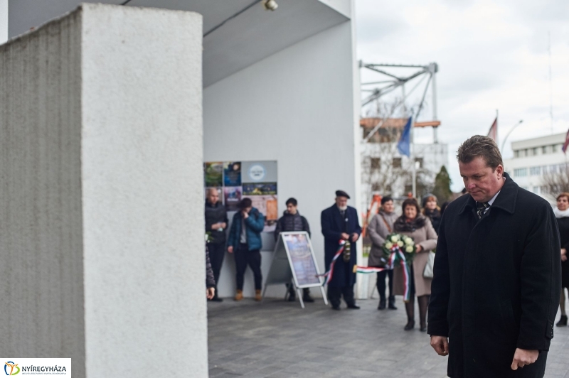 Váci Mihályra emlékeztek 2017 - fotó Szarka Lajos