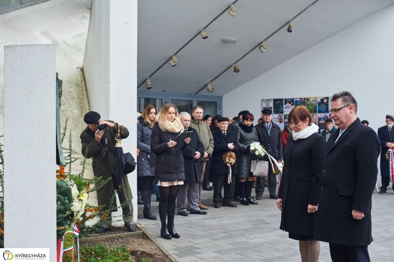 Váci Mihályra emlékeztek 2017 - fotó Szarka Lajos