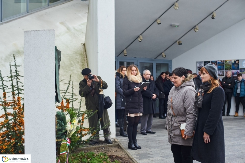 Váci Mihályra emlékeztek 2017 - fotó Szarka Lajos