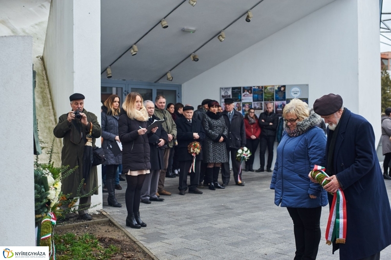 Váci Mihályra emlékeztek 2017 - fotó Szarka Lajos