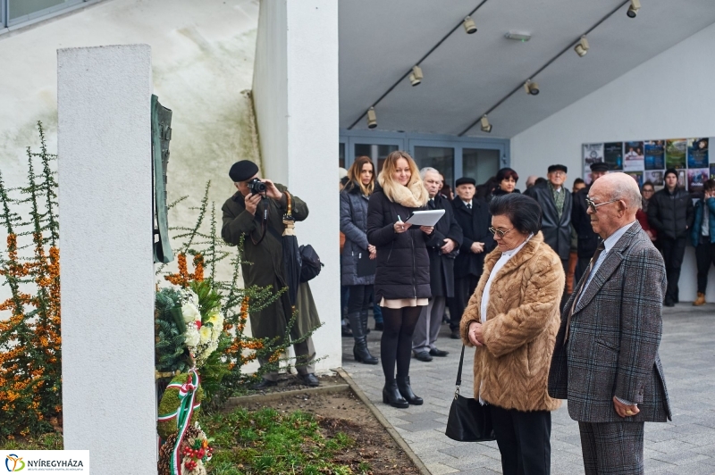 Váci Mihályra emlékeztek 2017 - fotó Szarka Lajos