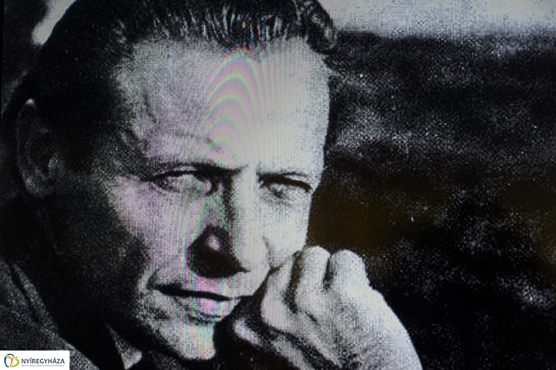 Váci Mihályra emlékeztek 2017 - fotó Szarka Lajos