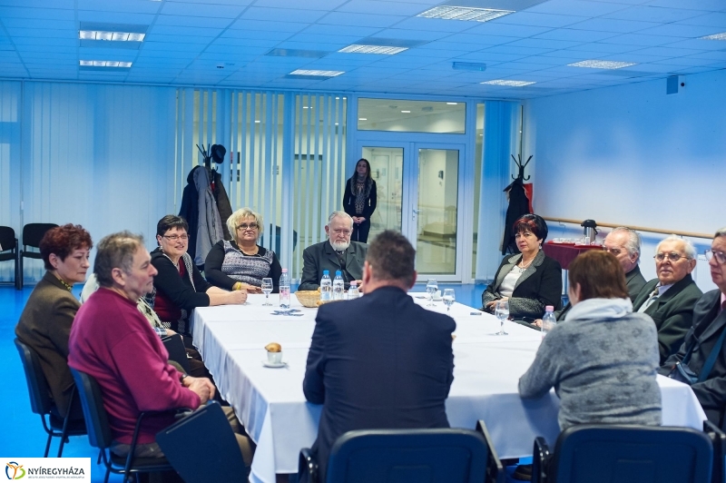 Váci Mihályra emlékeztek 2017 - fotó Szarka Lajos