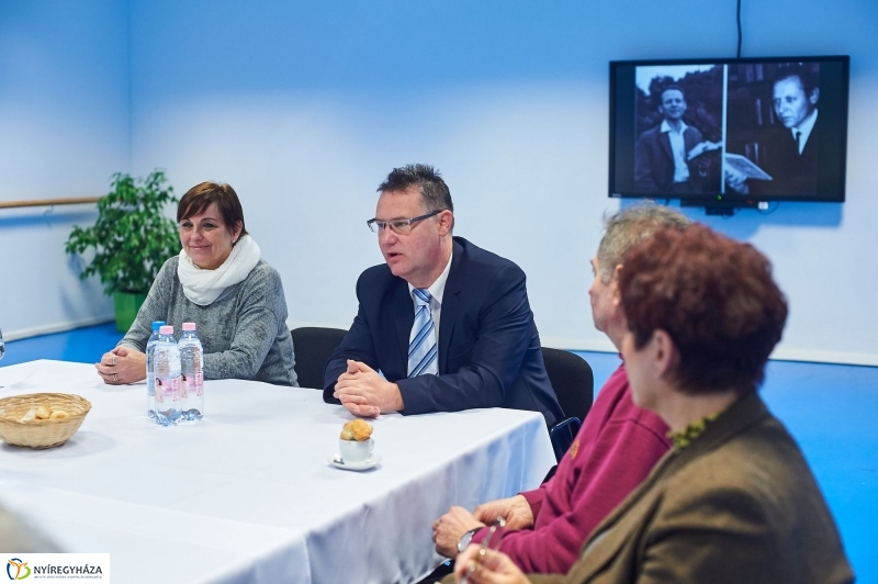 Váci Mihályra emlékeztek 2017 - fotó Szarka Lajos