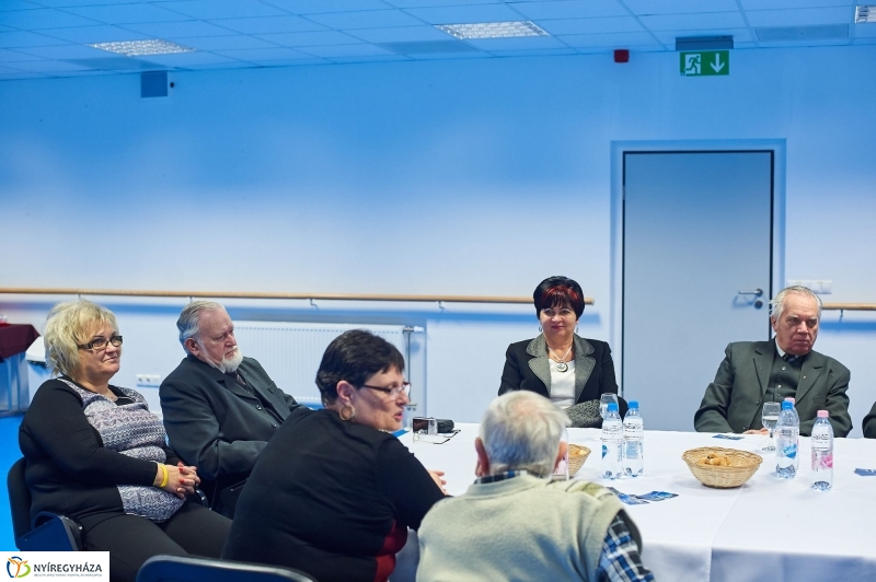 Váci Mihályra emlékeztek 2017 - fotó Szarka Lajos