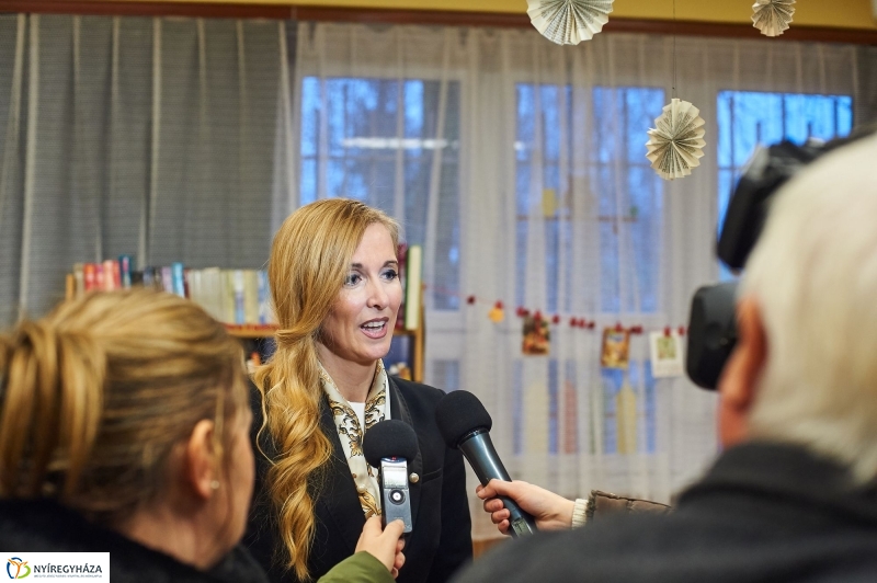 Kondipark a Móriczban - fotó Szarka Lajos