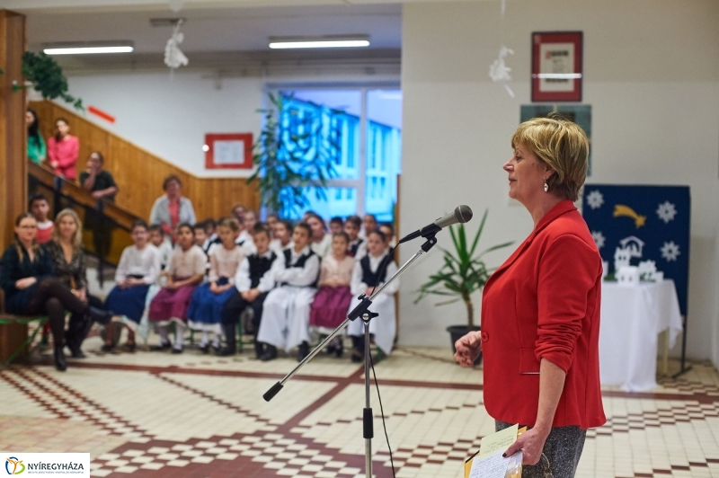 Kondipark a Móriczban - fotó Szarka Lajos