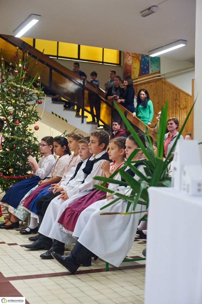 Kondipark a Móriczban - fotó Szarka Lajos