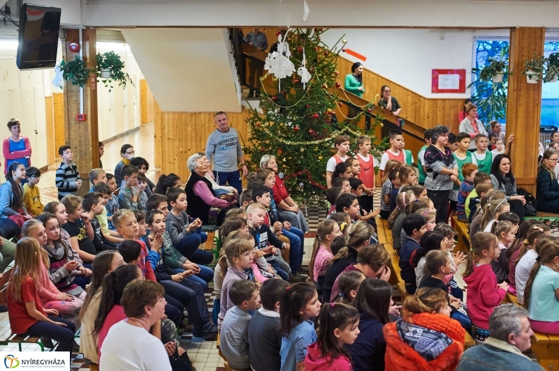 Kondipark a Móriczban - fotó Szarka Lajos