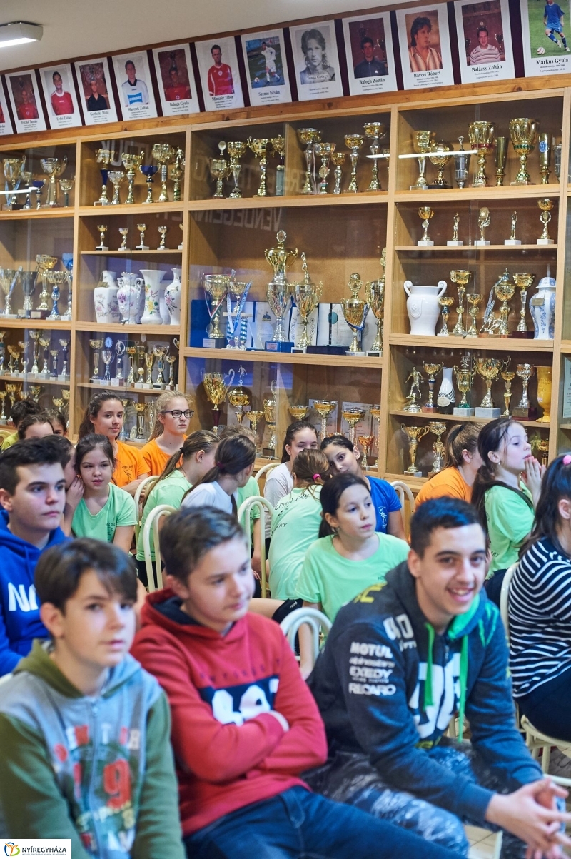 Kondipark a Móriczban - fotó Szarka Lajos