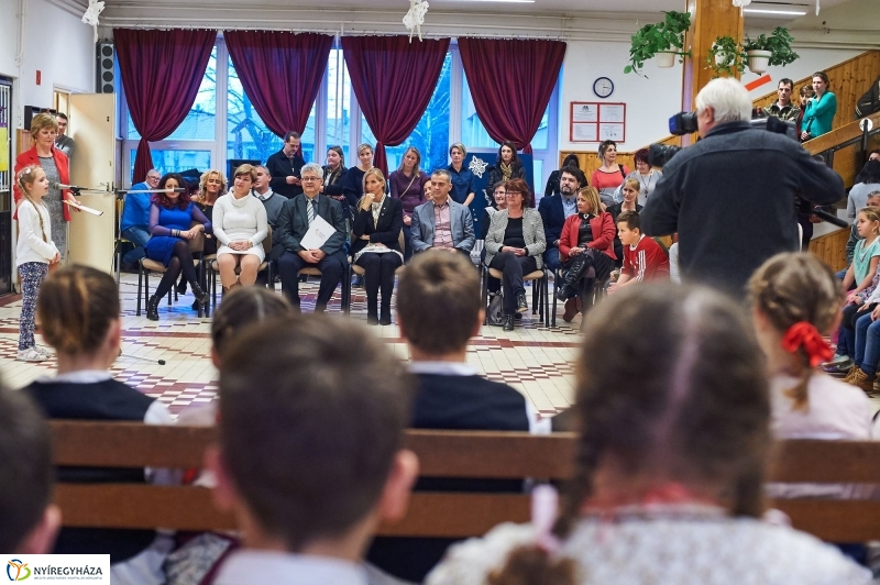 Kondipark a Móriczban - fotó Szarka Lajos