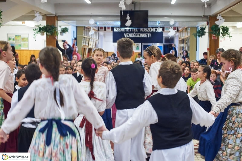 Kondipark a Móriczban - fotó Szarka Lajos