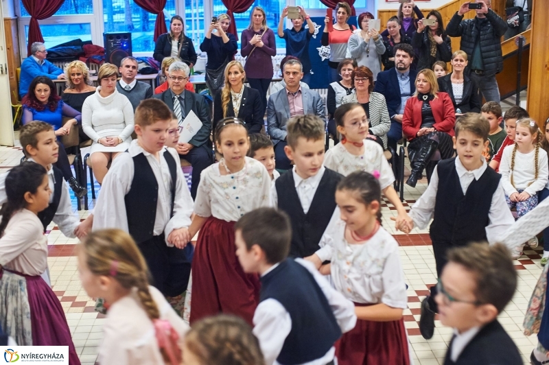 Kondipark a Móriczban - fotó Szarka Lajos