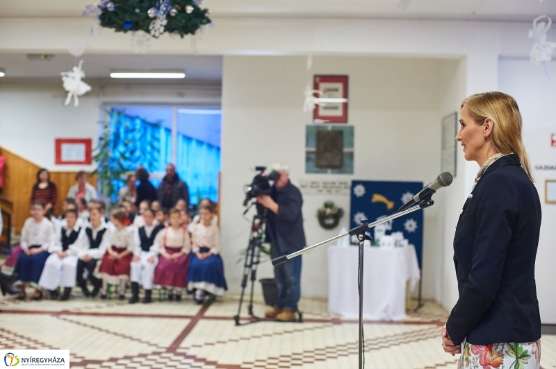 Kondipark a Móriczban - fotó Szarka Lajos