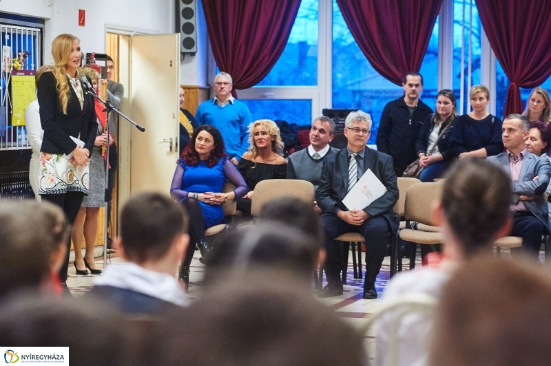 Kondipark a Móriczban - fotó Szarka Lajos