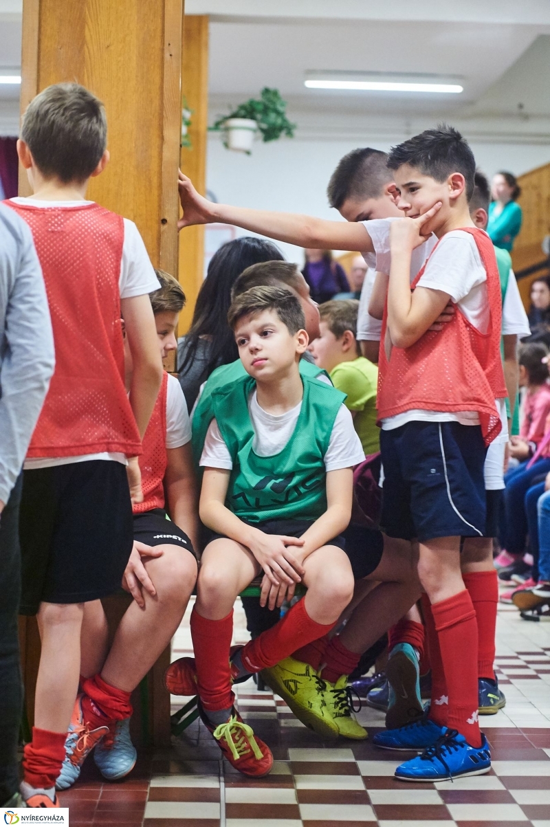 Kondipark a Móriczban - fotó Szarka Lajos