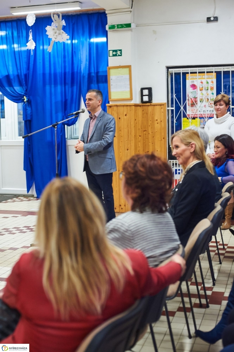 Kondipark a Móriczban - fotó Szarka Lajos