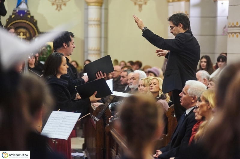 Városi Koncert 2017 - fotó Szarka Lajos