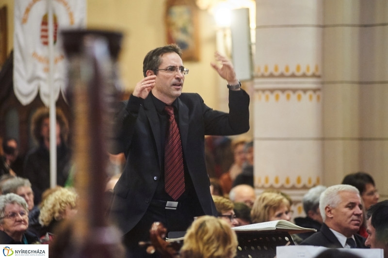 Városi Koncert 2017 - fotó Szarka Lajos