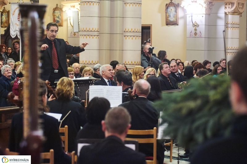 Városi Koncert 2017 - fotó Szarka Lajos