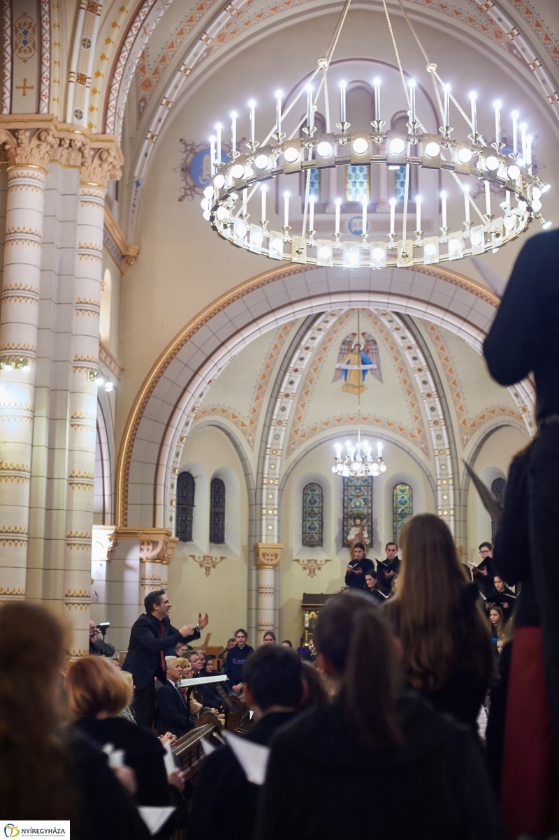 Városi Koncert 2017 - fotó Szarka Lajos