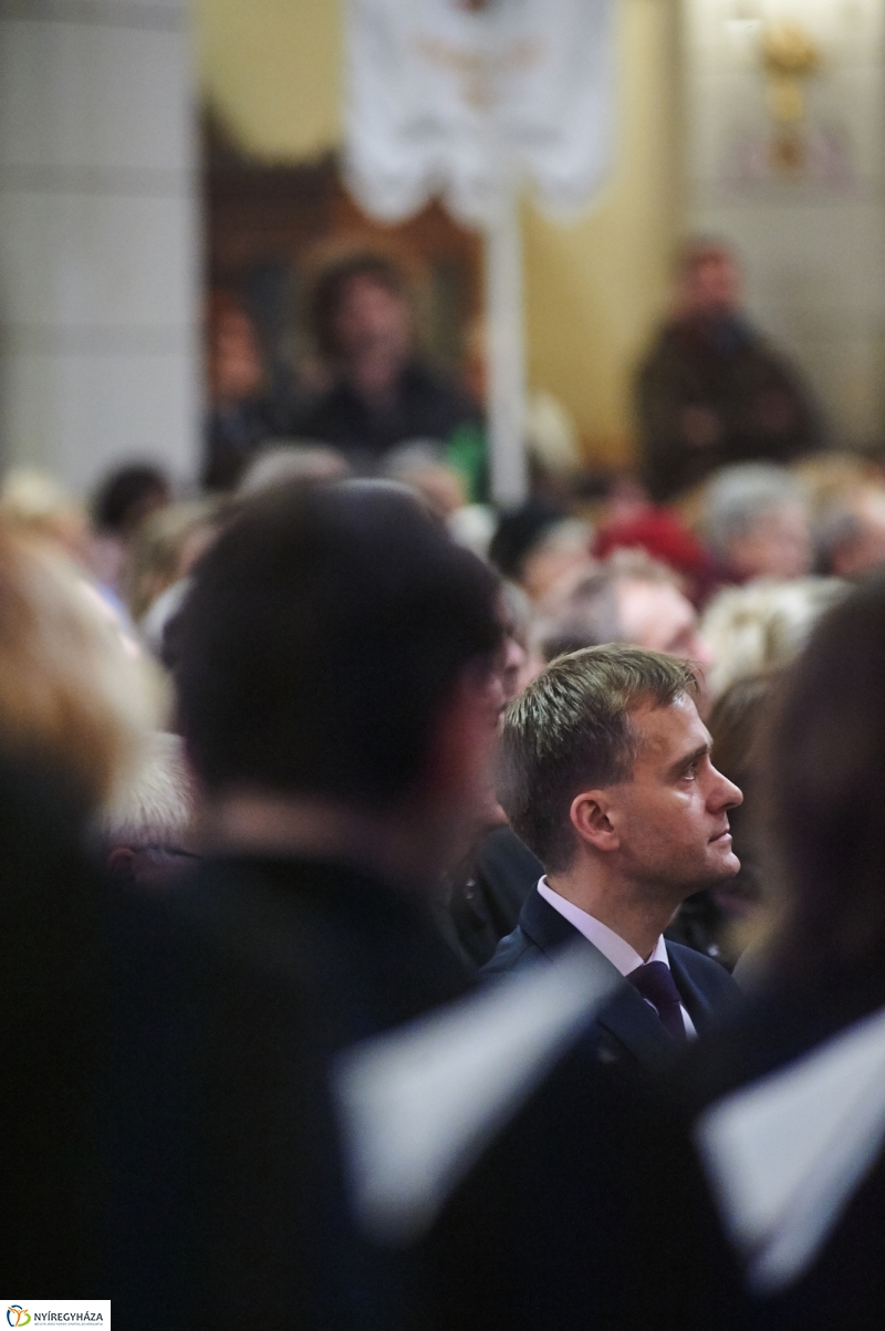 Városi Koncert 2017 - fotó Szarka Lajos